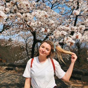 Meet your Posher, Kari